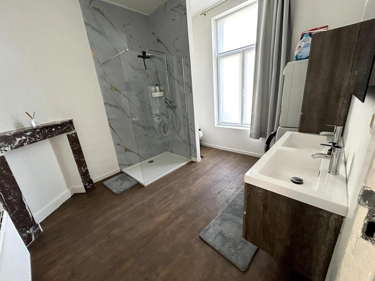 Spacious Townhouse In Ferienhaus
