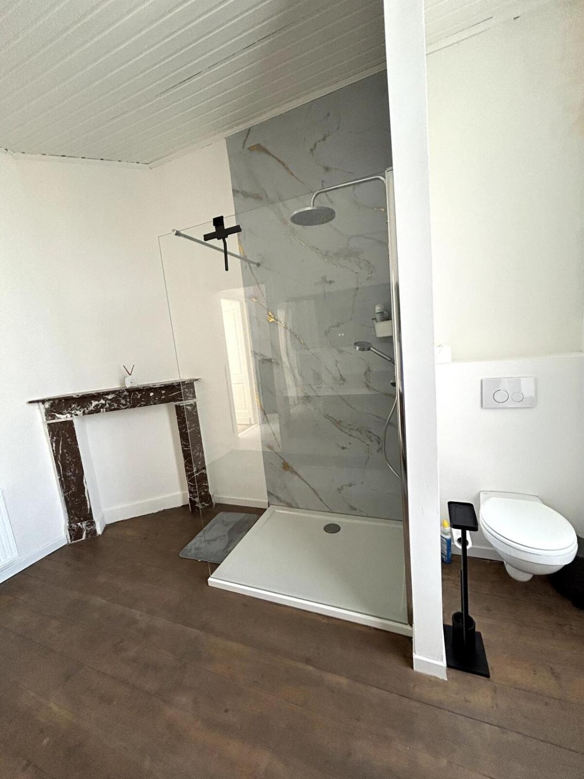 Spacious Townhouse In Vakantiehuis *