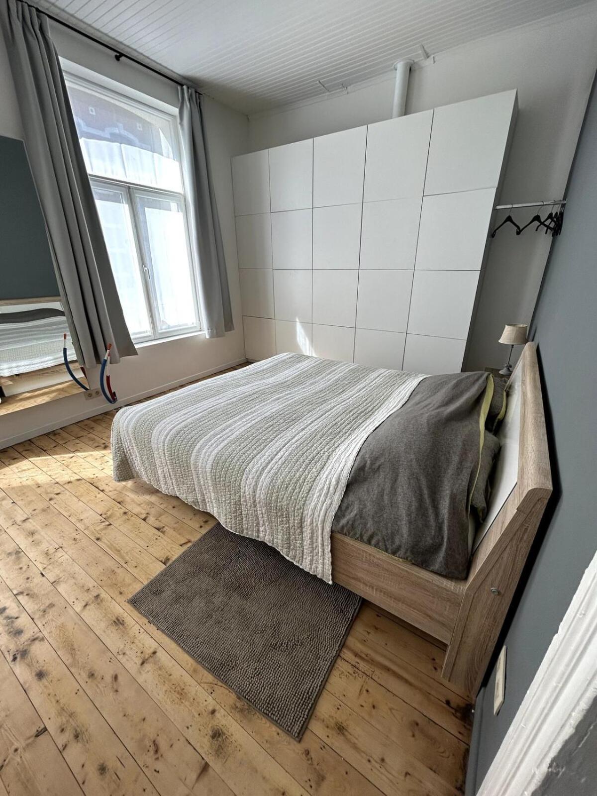 Vakantiehuis Spacious Townhouse In